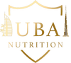 Dubái Nutrition